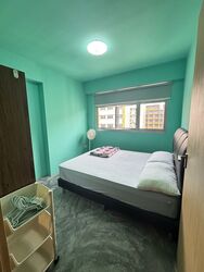 Blk 991B Jurong West Jewel (Jurong West), HDB 3 Rooms #503925841